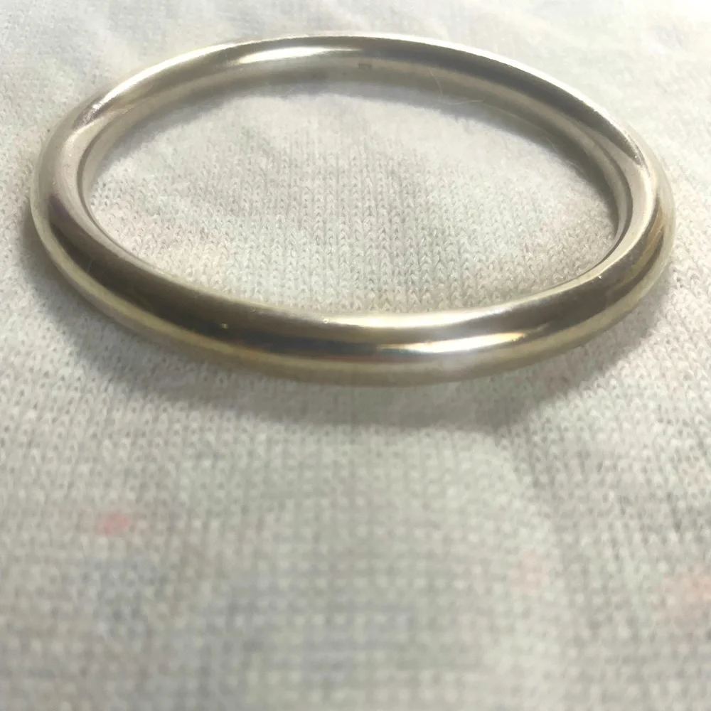 925 Bangle - Picture 2 of 3
